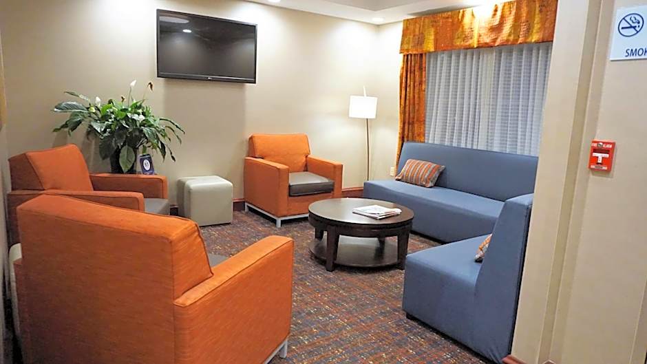 Holiday Inn Express & Suites Gibson By IHG