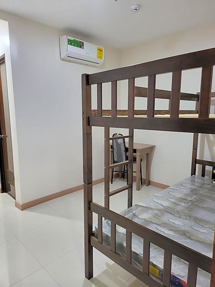 Dormitory near SM and S and R