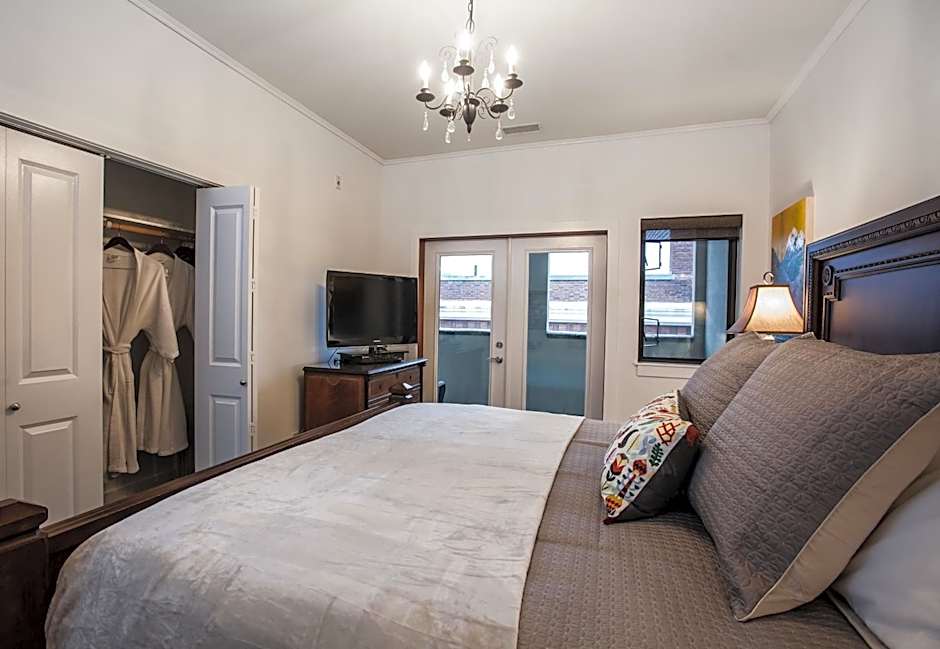 Alpenglow Penthouse by Revelstoke Vacations