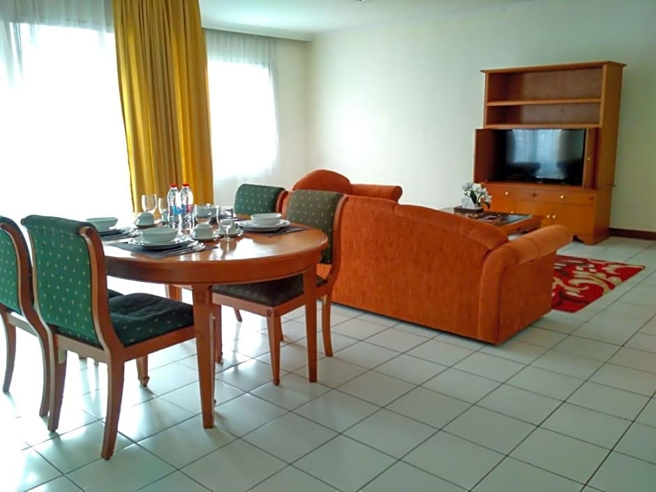 Griya Prapanca Apartment