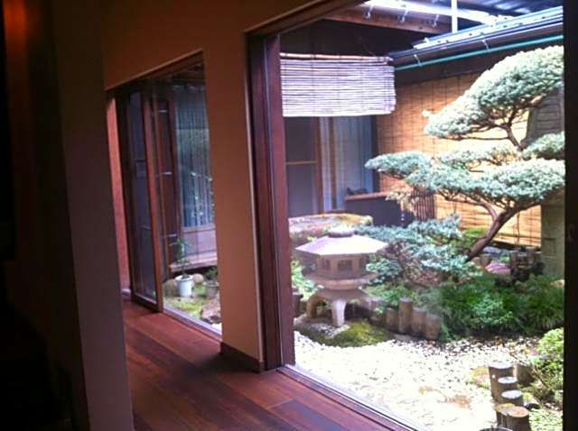 Tobaya Ryokan