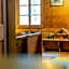 MOS Guesthouse Naturfreundehaus Brunig