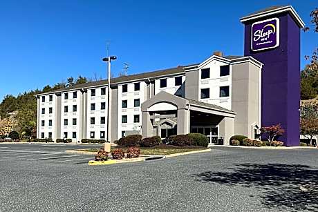 Sleep Inn Staunton