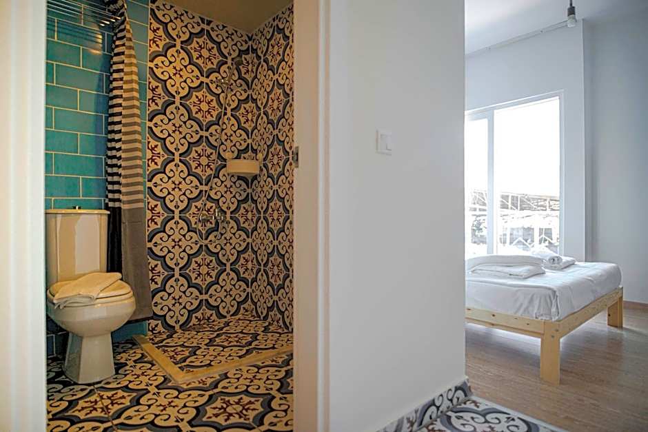 Belsun Hotel