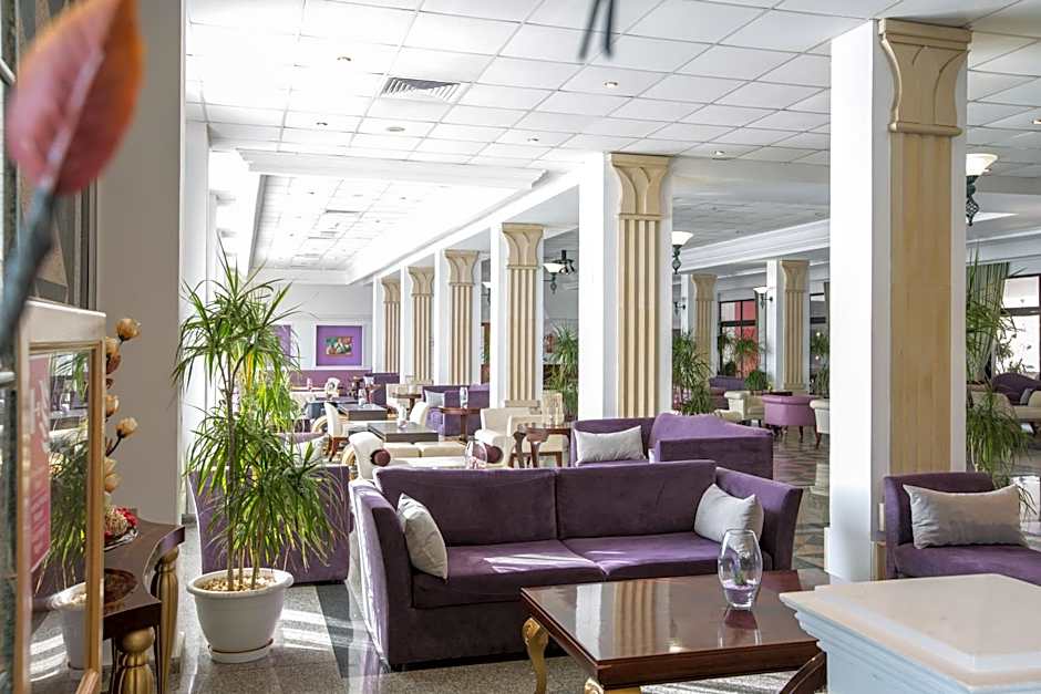 Tsokkos Gardens Hotel