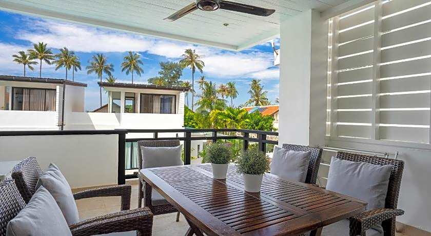 Sai Naam Lanta Residence