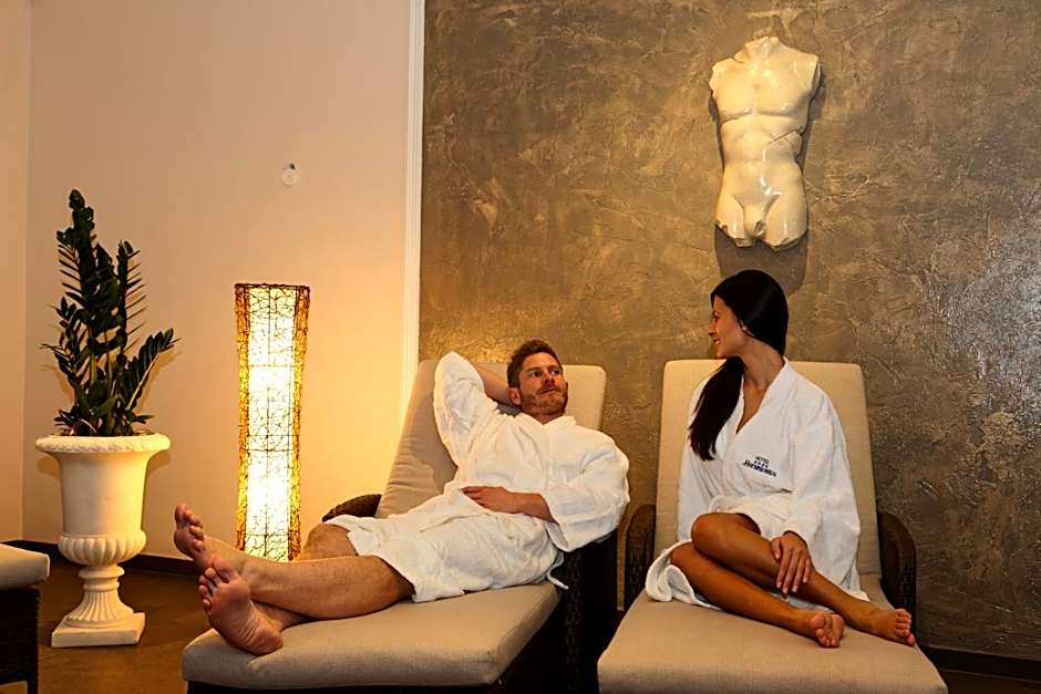 Wellnesshotel Hofbräuhaus