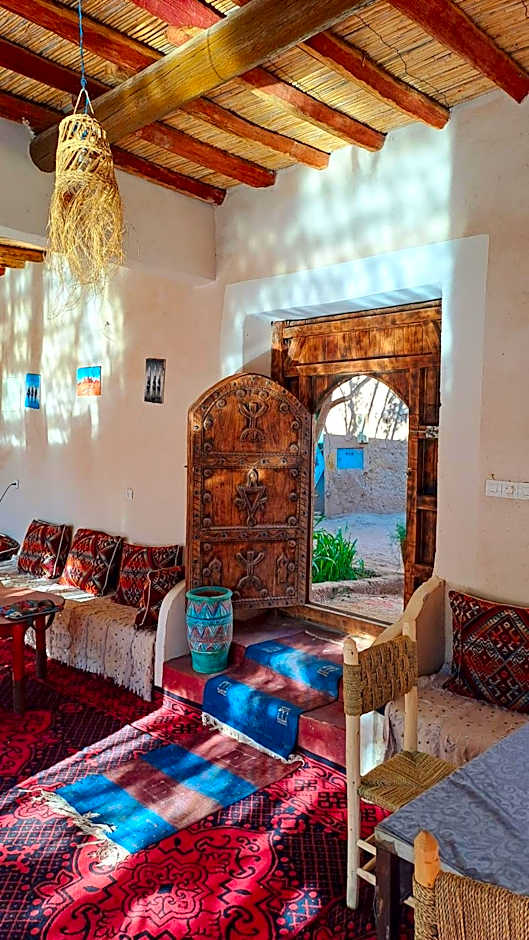 Riad Assia Foum Zguid