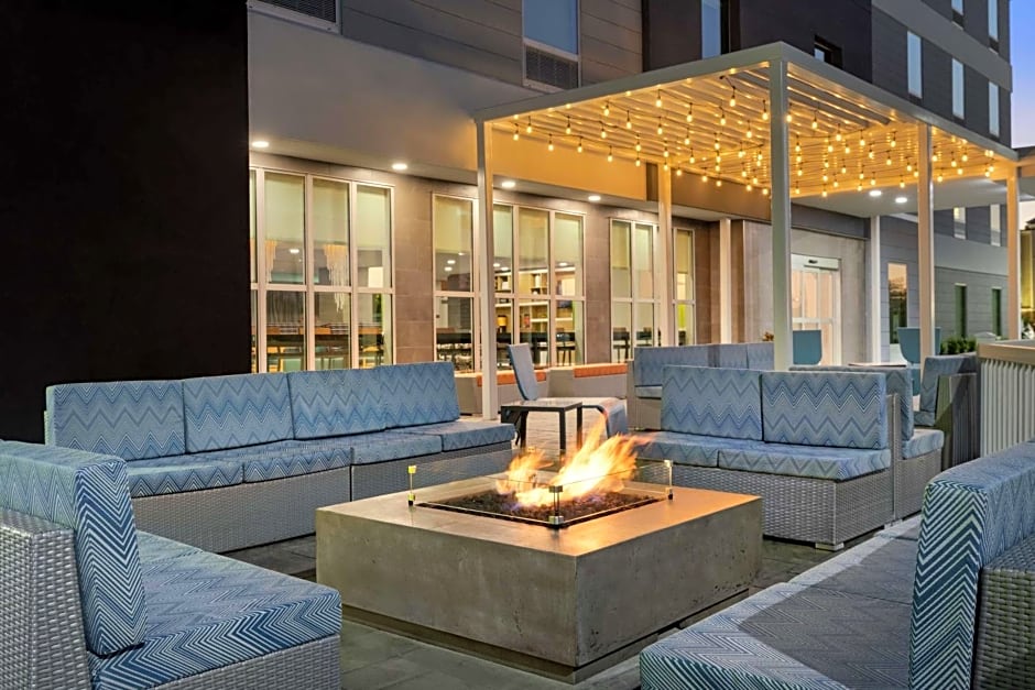Home2 Suites By Hilton Vicksburg, Ms