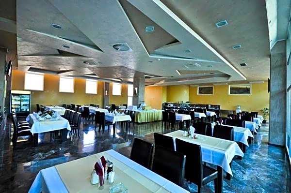 Hotel BM International