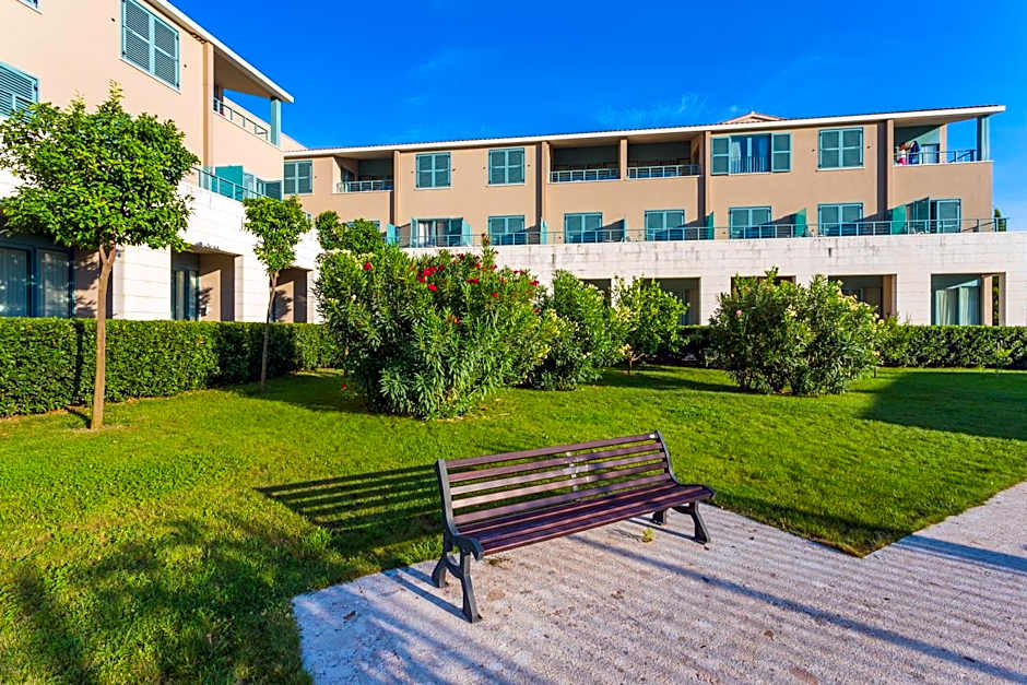 Admiral Grand Hotel