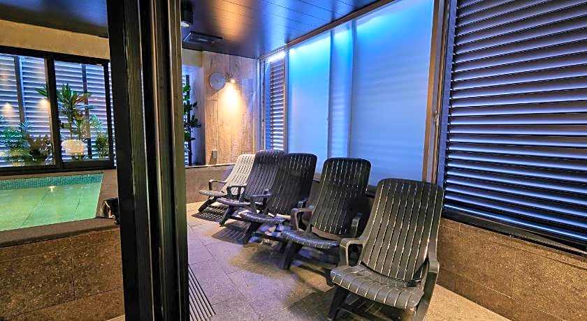 3s HOTEL ATSUGI