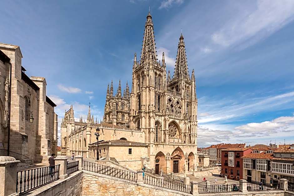 Hotel Mesón del Cid