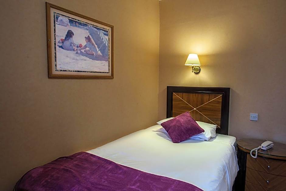 Britannia Hotel Bolton