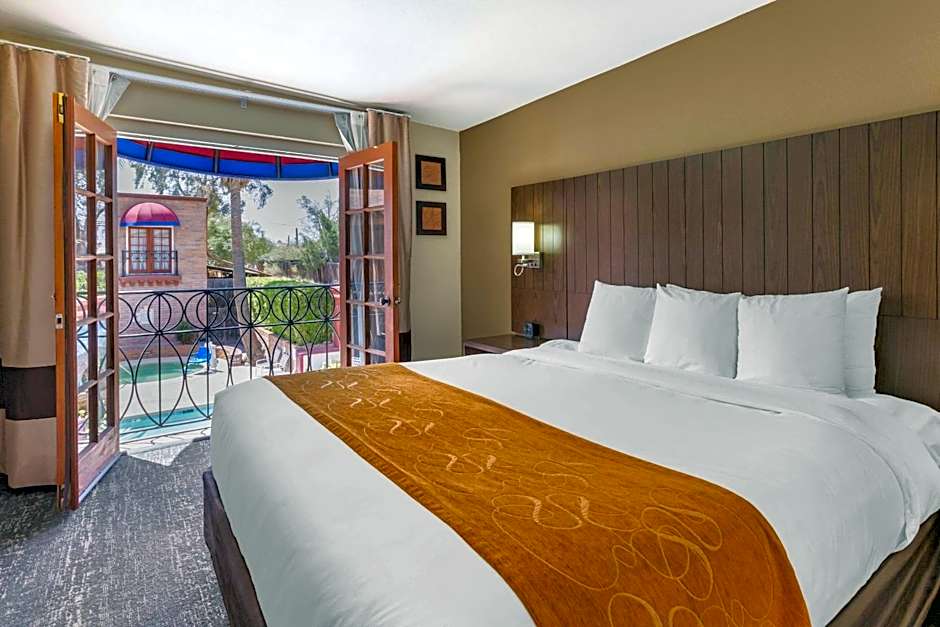 Photo 1 of 13 of 1 King Bed Suite, Accessible