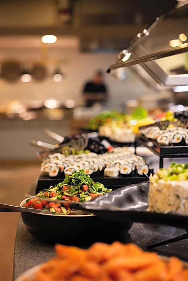 Caesar Premier Tiberias Hotel