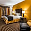 Best Western Plus Lampasas Inn & Suites