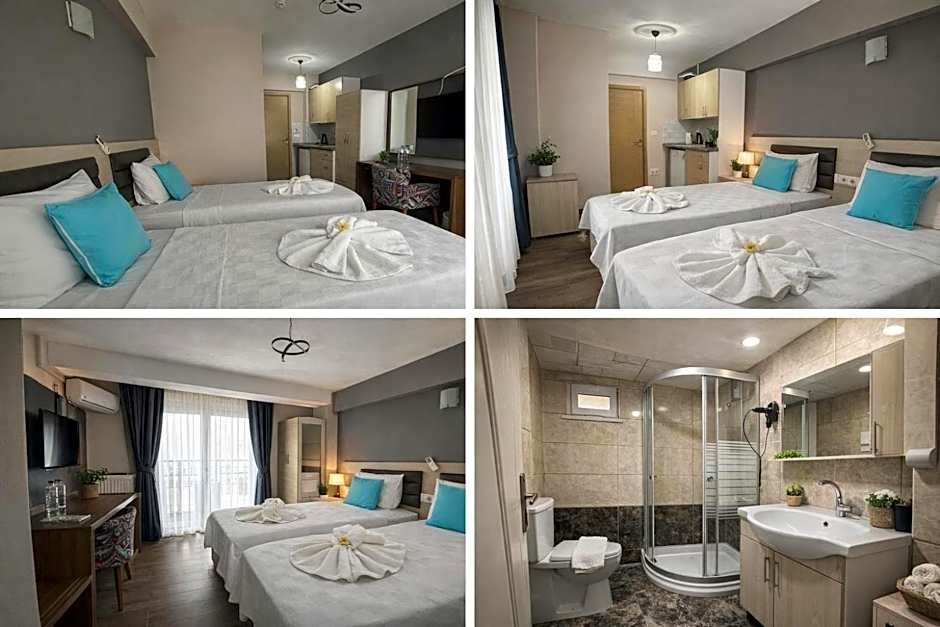 Figen Suite Hotel 2