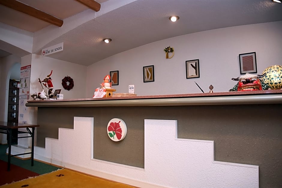 Hotel Takimoto
