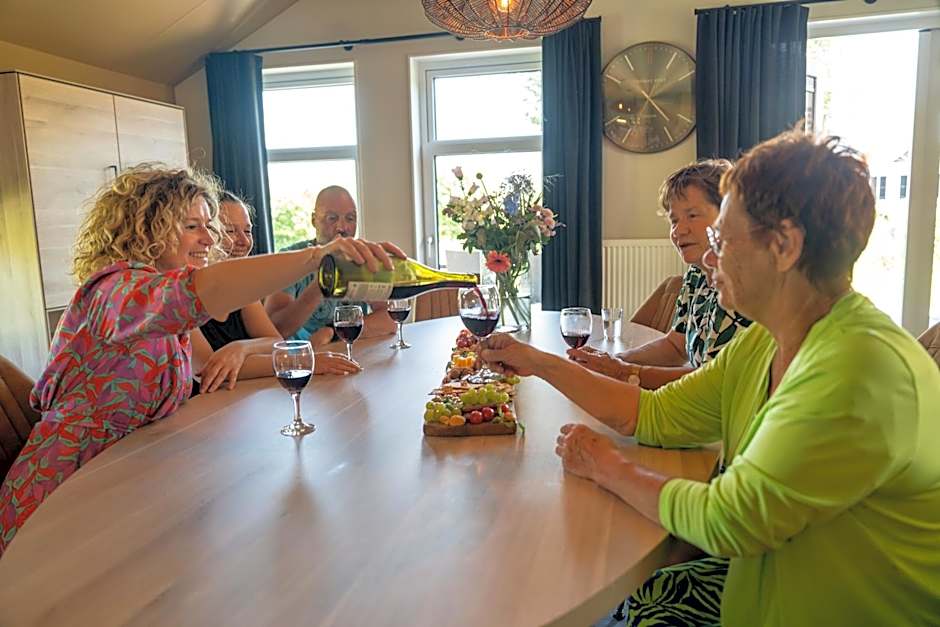 Waterdorp Burdaard