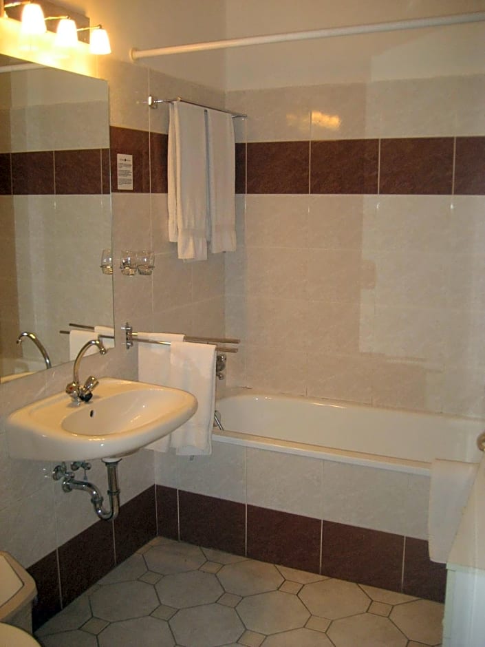 Kalvin House Budapest