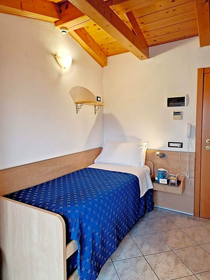Hotel Orchidea