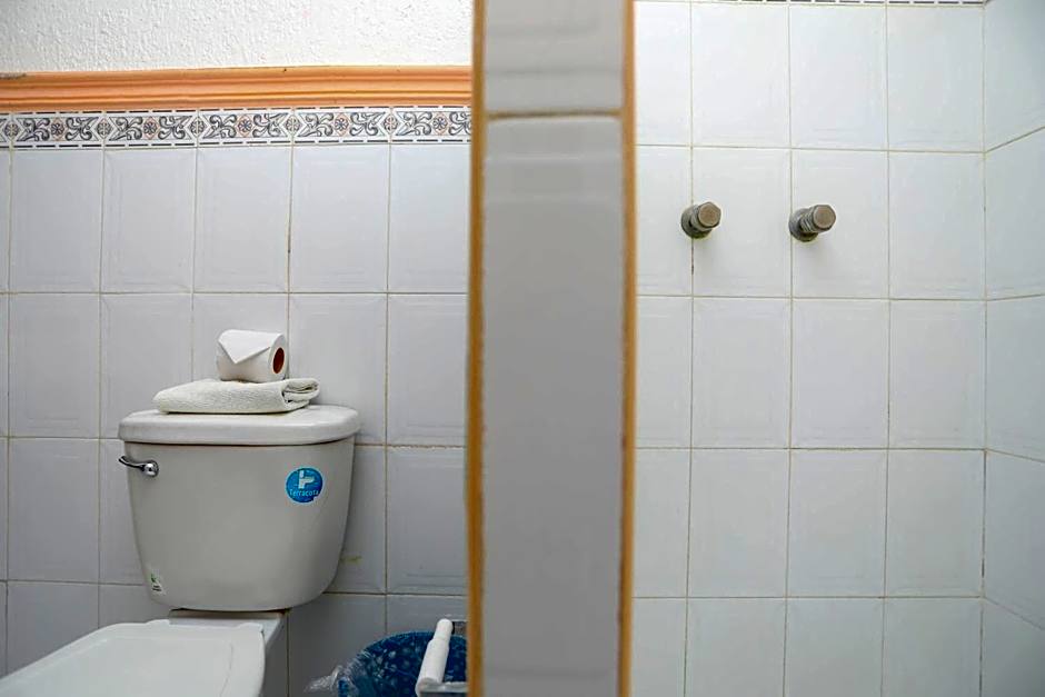 Hotel Hacienda Cancun