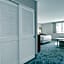 Hilton Crystal City At Ronald Reagan National Airport