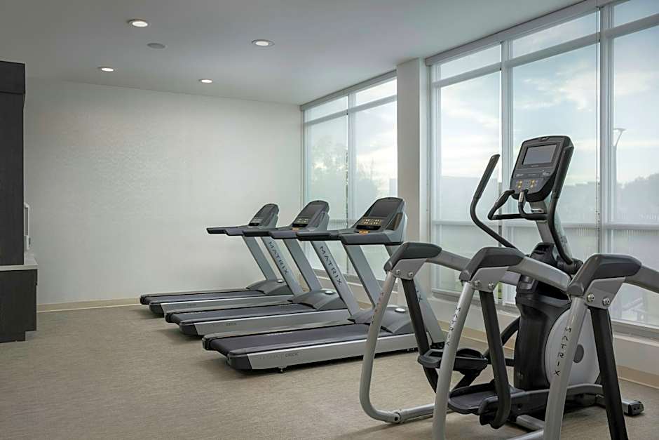 SpringHill Suites by Marriott Birmingham Gardendale