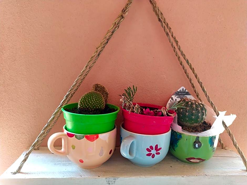 Antonella House -Podere della Collina