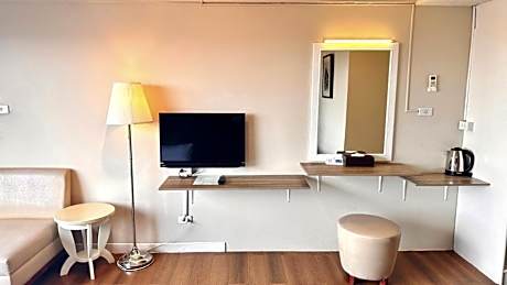 Superior King or Twin Room