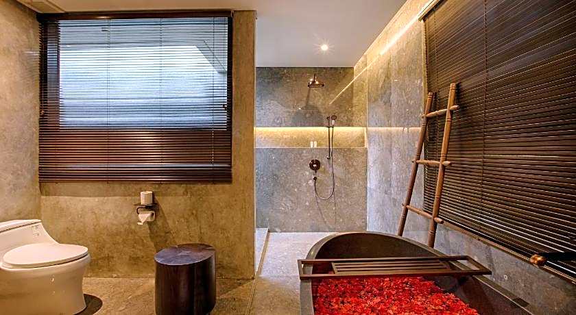 Taman Dharmawangsa Suites