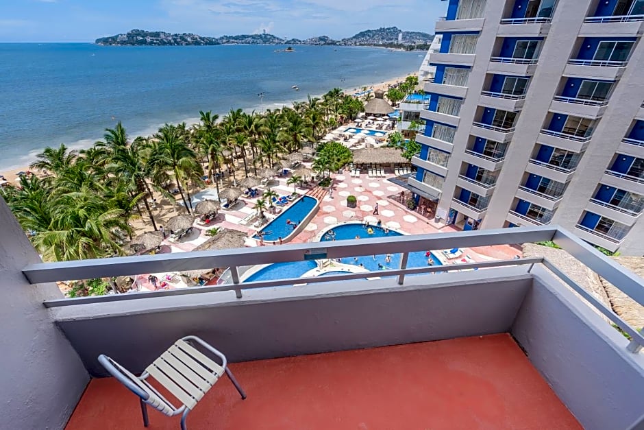 Playa Suites Acapulco