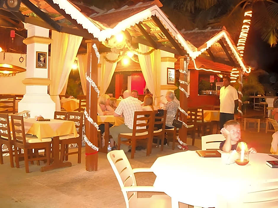 CASA BRIBON – Calangute, 