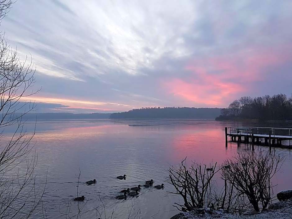Townhuus No. 1 / Dieksee