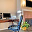 Best Western Luxury Inn