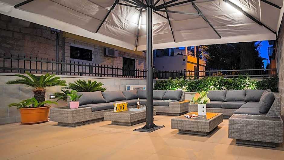 Mediterra Residence
