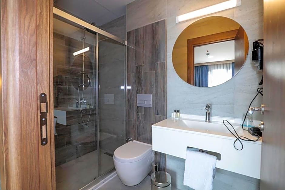CABA HOTEL &SPA