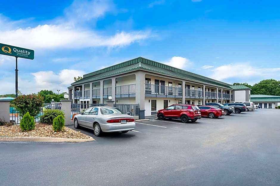 Quality Inn & Suites