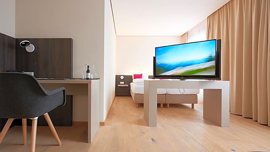 Hotel Calamus - 4 Sterne Superior