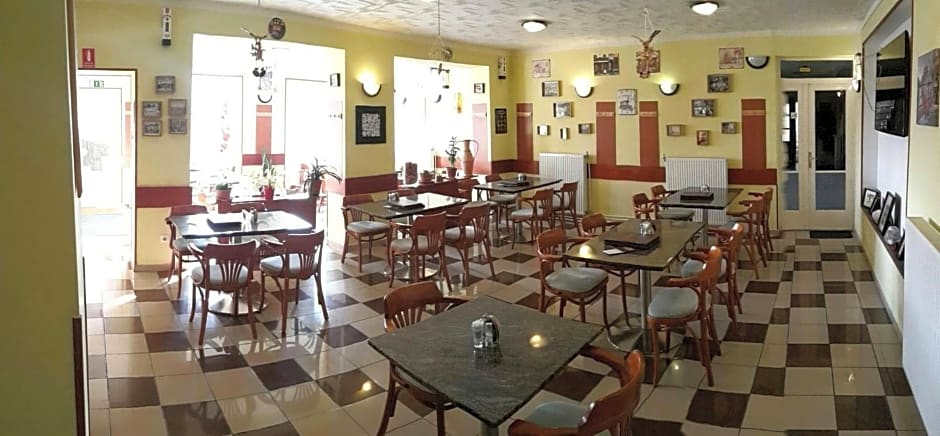 Grill Terasz Étterem és Szálláshely