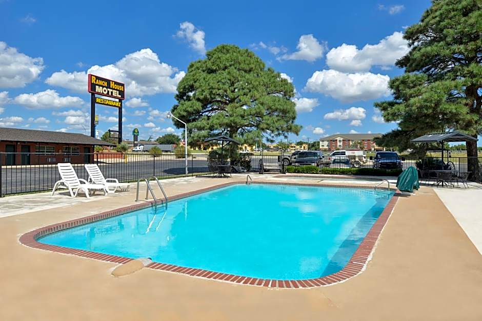Ranch House Motel
