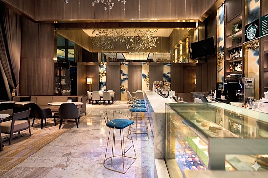 Caesar Park Hotel Banqiao