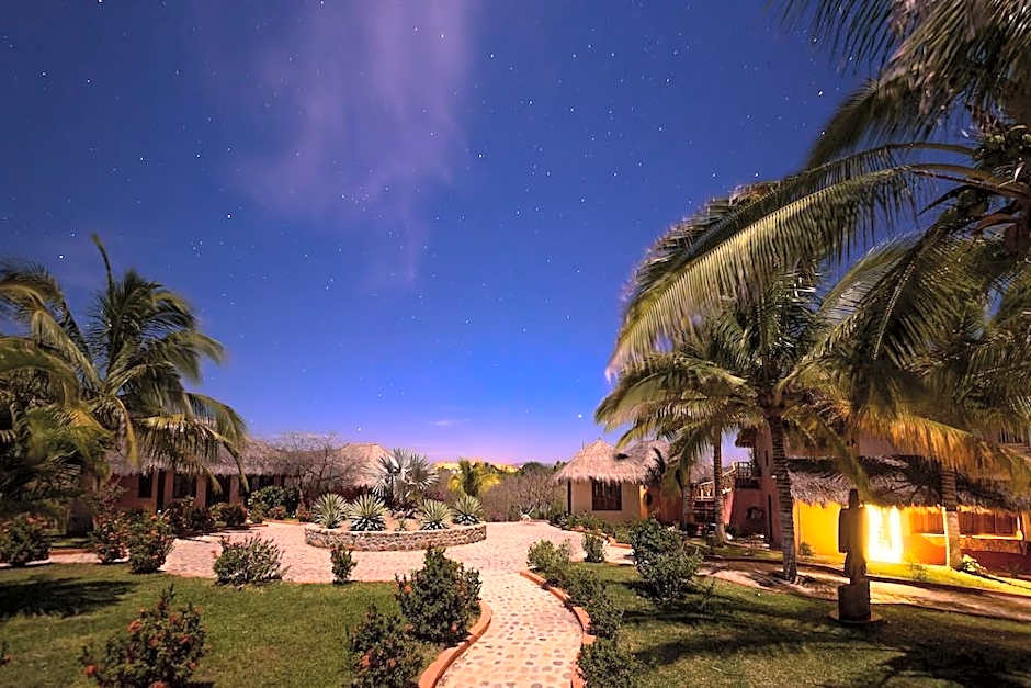Cabañas El Cielito