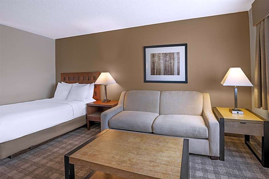 Best Western North I-25 Hotel