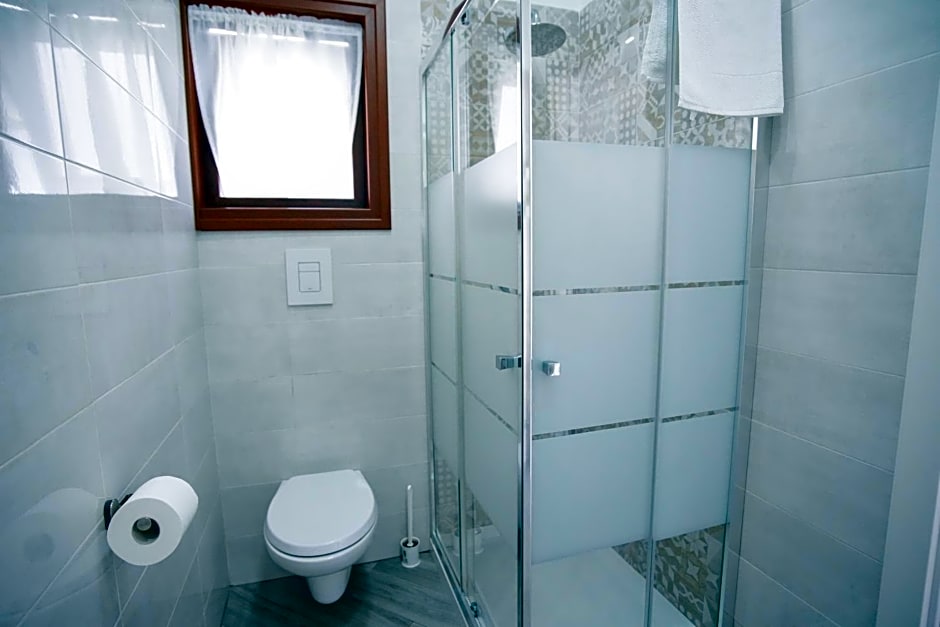 Casa Fiorita – Gragnano, CO