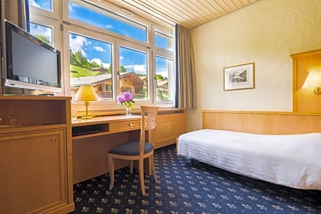 Comfort Single Standard Room (1 single Bed)