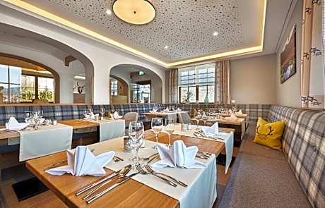 Ferienhotel Hubertus