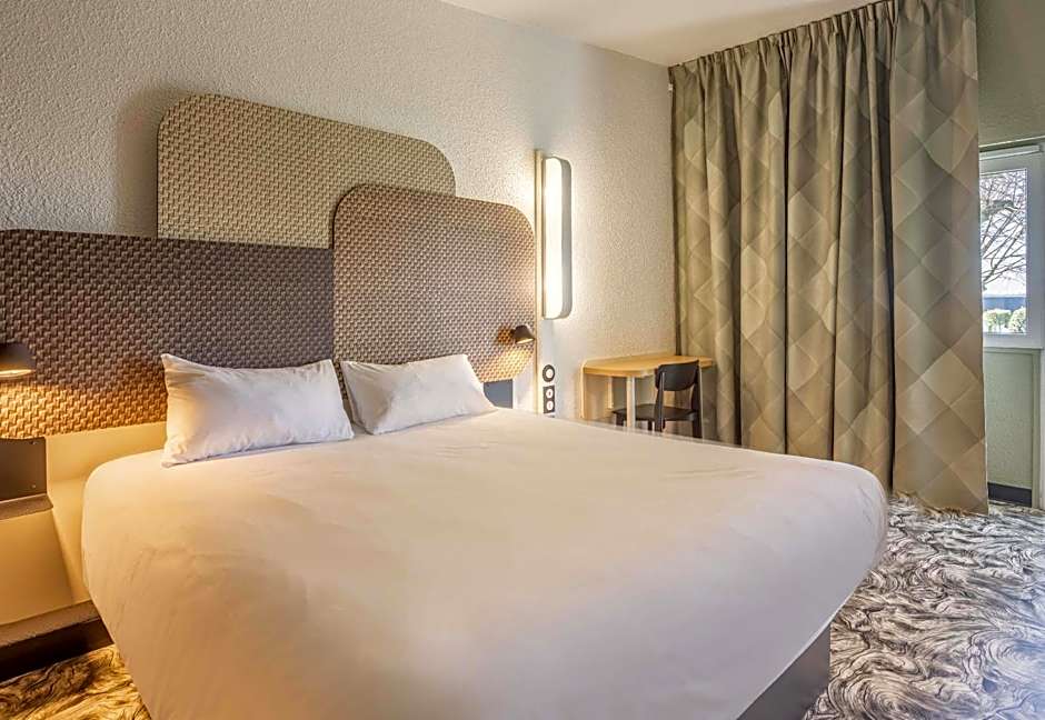 B&B HOTEL Valenciennes Sud