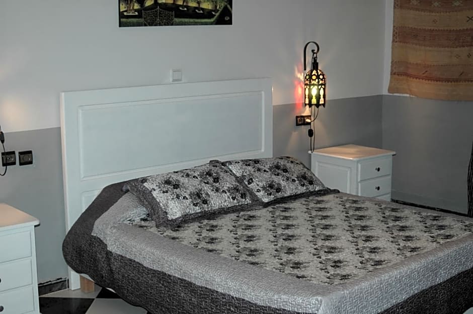 Maison d'Hôte à Saïdia